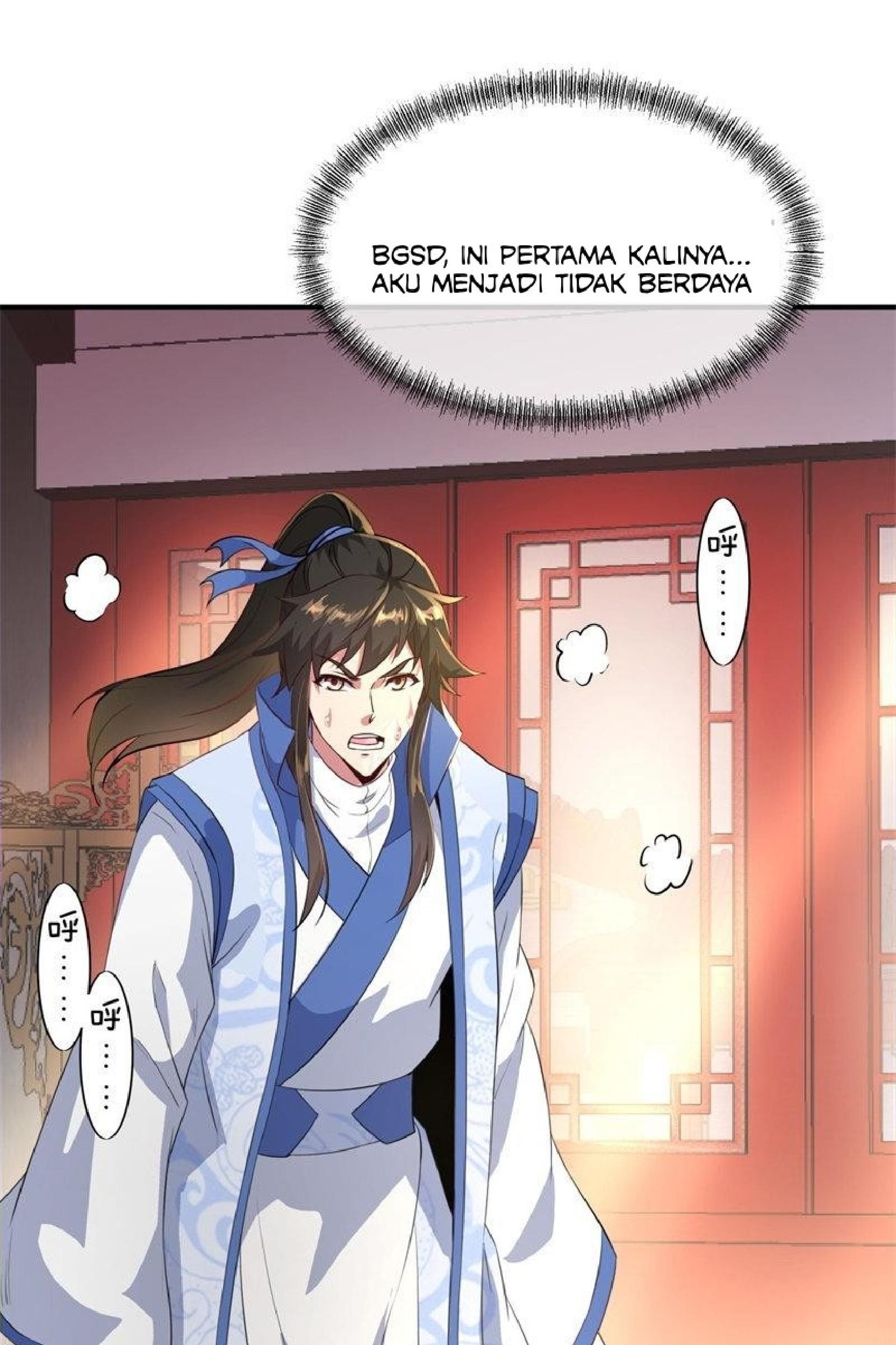 Baca Peerless Soul Chapter 108 Gambar 2