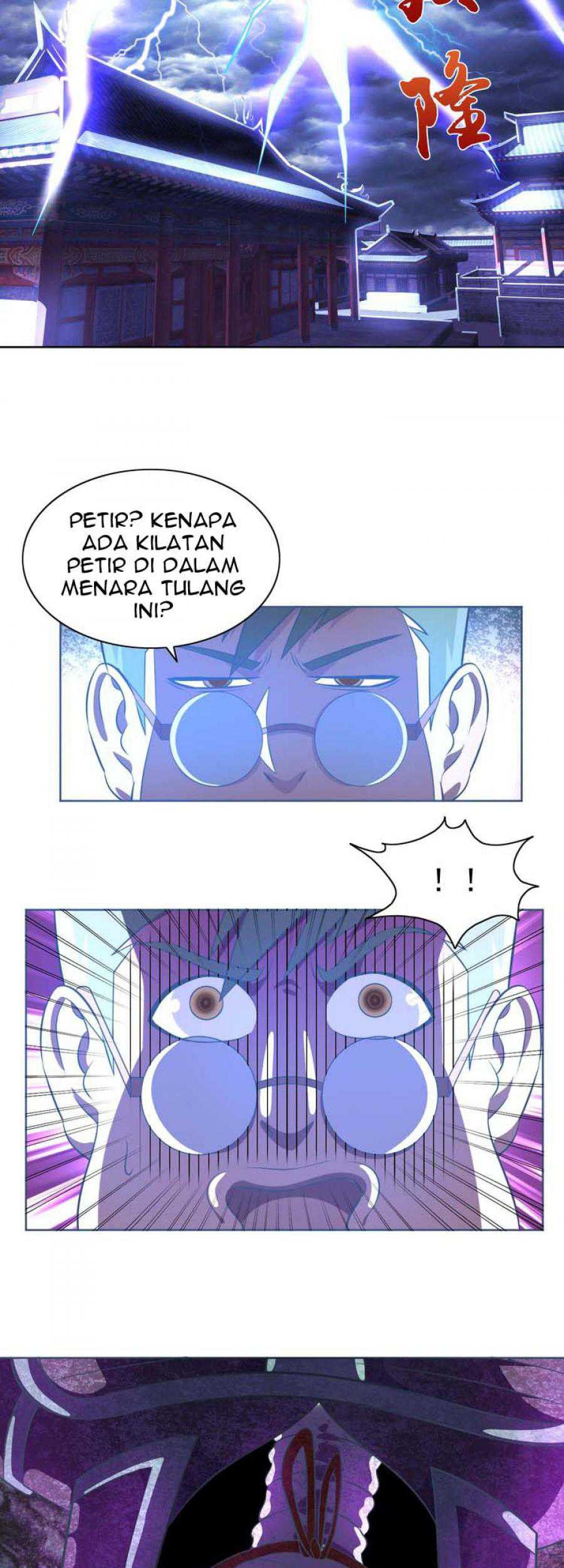 Nine-years Obligation Cultivate Chapter 13 Gambar 26