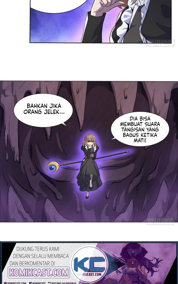 The Demon King Who Lost His Job Chapter 97 Gambar 4