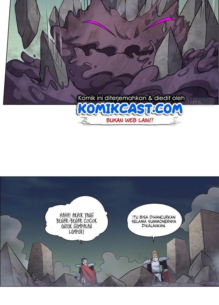 The Demon King Who Lost His Job Chapter 97 Gambar 13