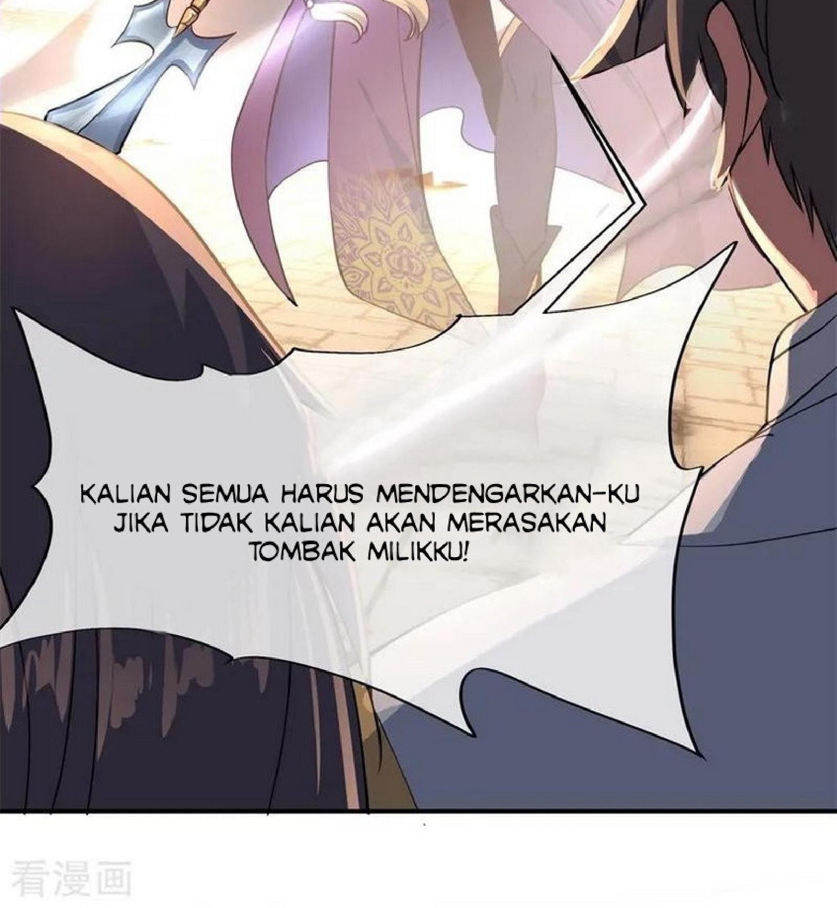 Baca Peerless Soul Chapter 109 Gambar 2