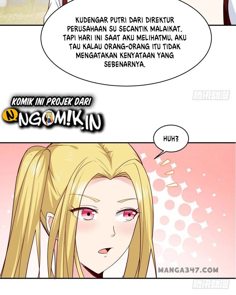 Rebirth City Deity Chapter 57 Gambar 7