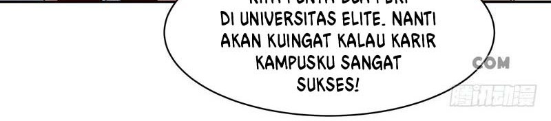Rebirth City Deity Chapter 57 Gambar 11