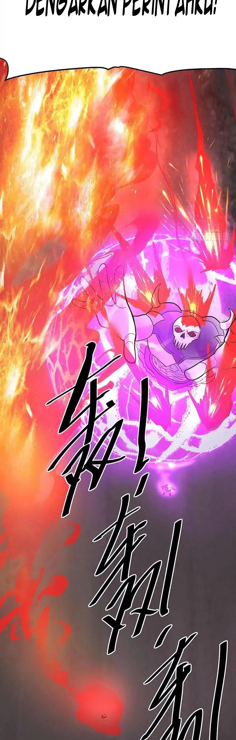 Dushi Xian Wang Chapter 41 Gambar 21