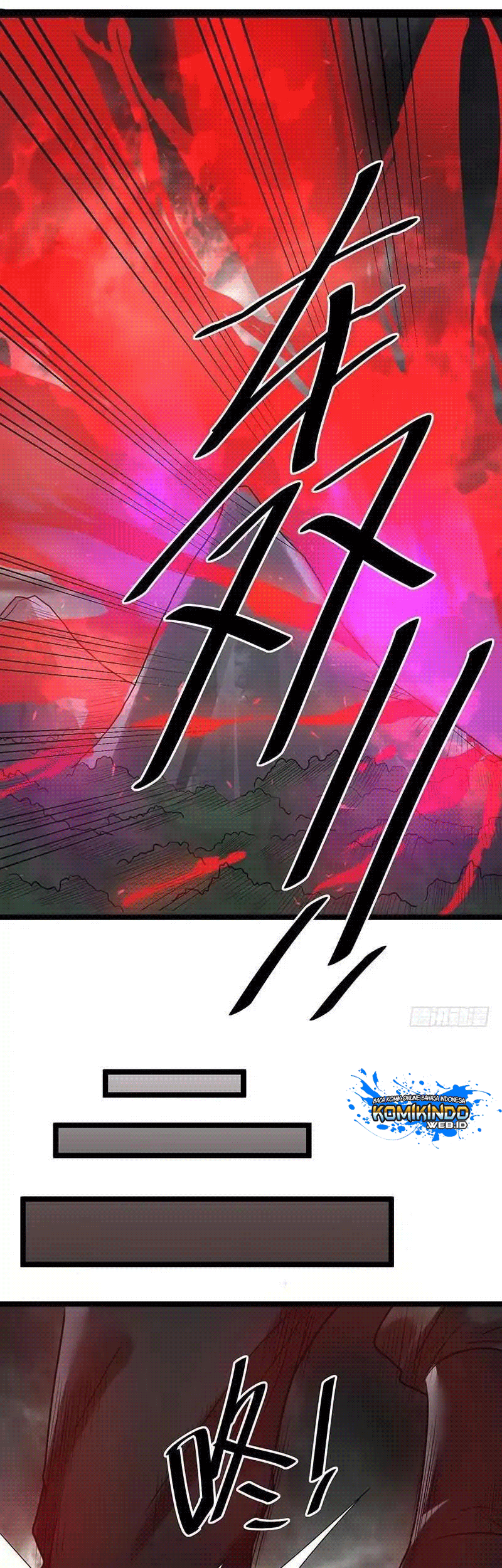 Dushi Xian Wang Chapter 41 Gambar 25
