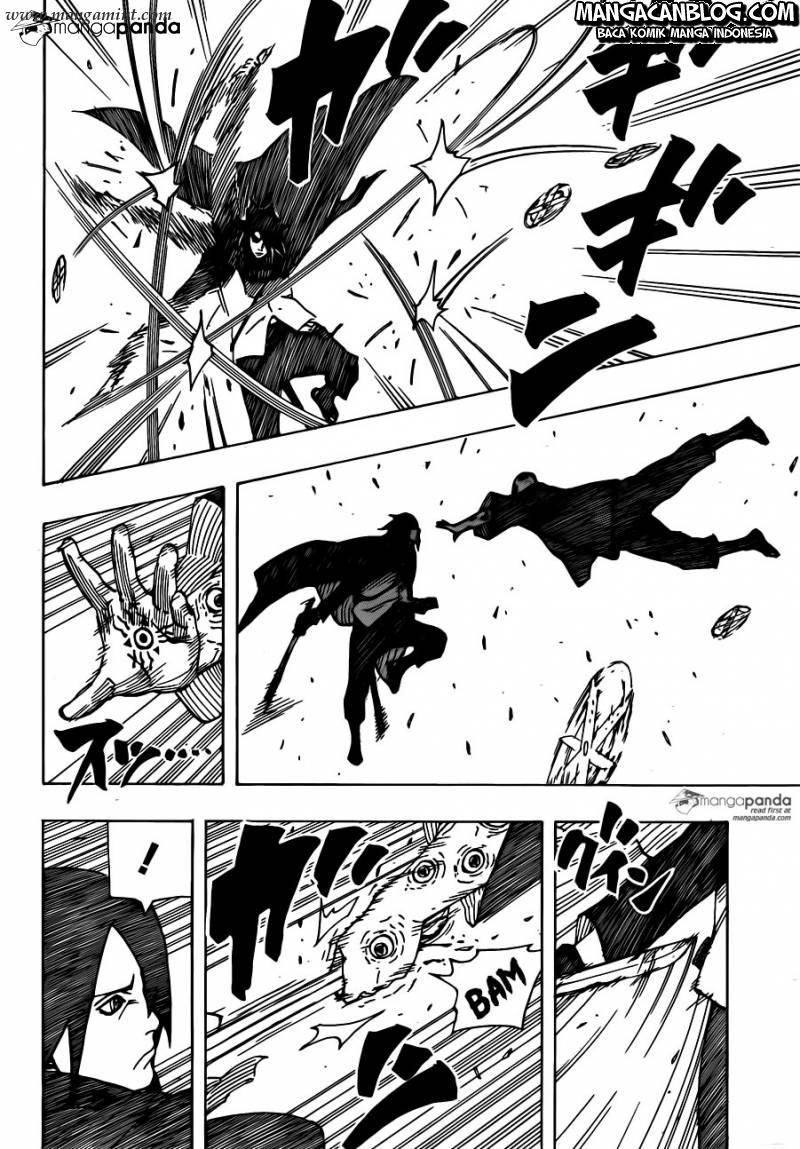 Baca  Naruto Chapter 706 Gambar 2