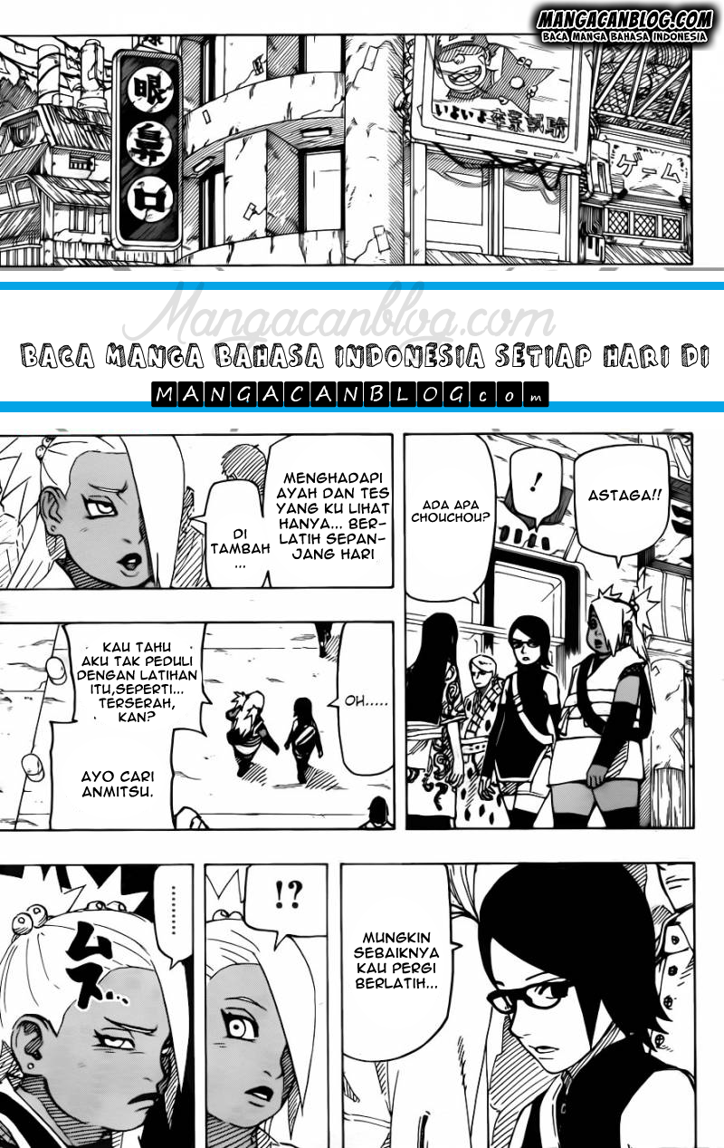Naruto Chapter 701 Gambar 4