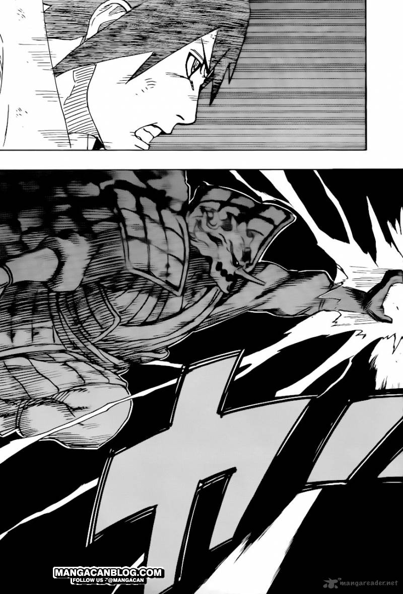 Naruto Chapter 695 Gambar 18