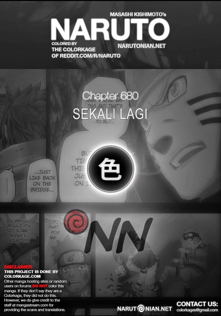 Baca  Naruto Chapter 680.5 Gambar 2