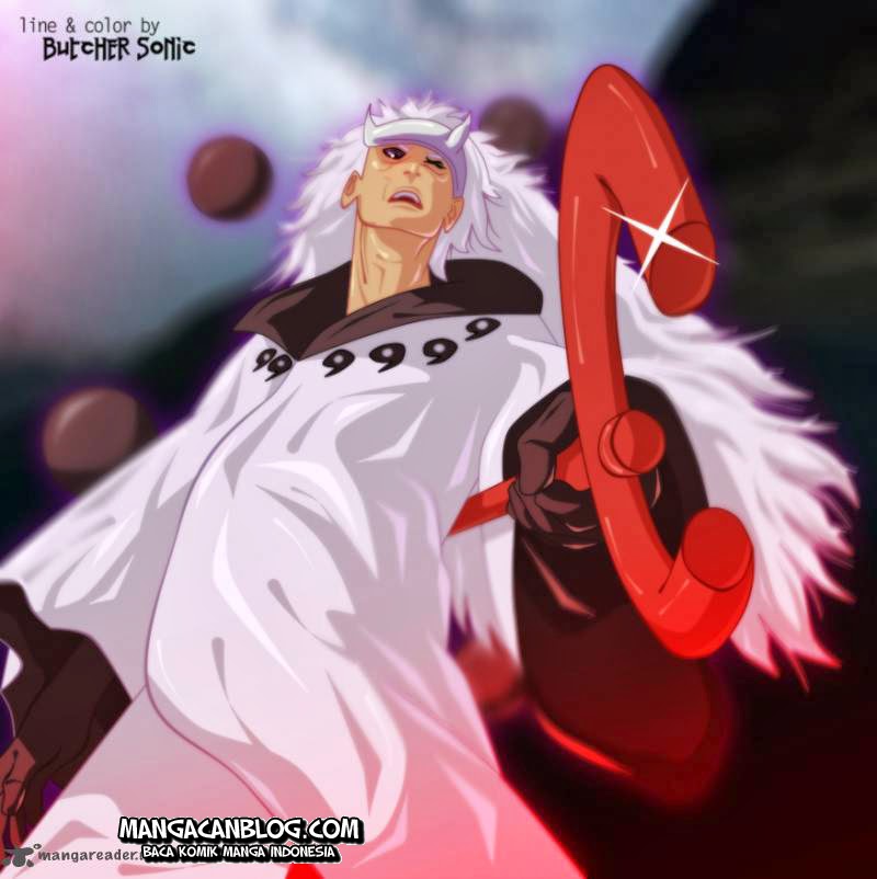 Baca  Naruto Chapter 669 Gambar 2