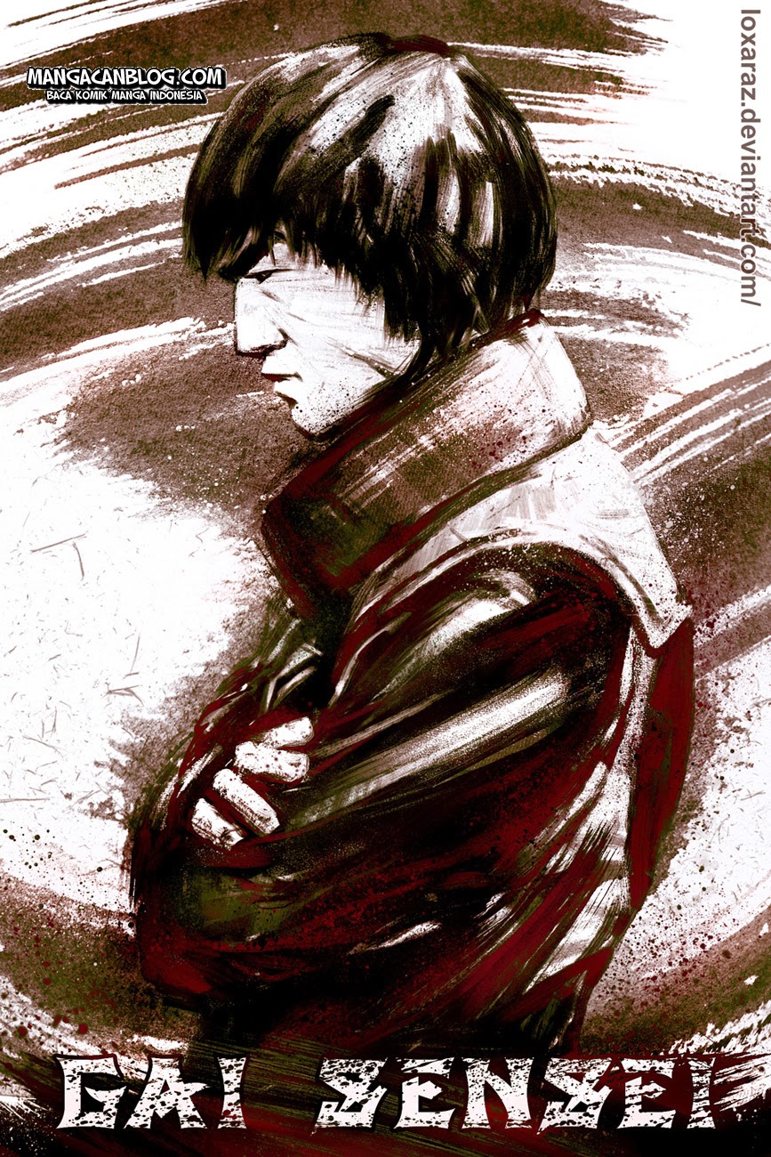 Naruto Chapter 668 Gambar 4