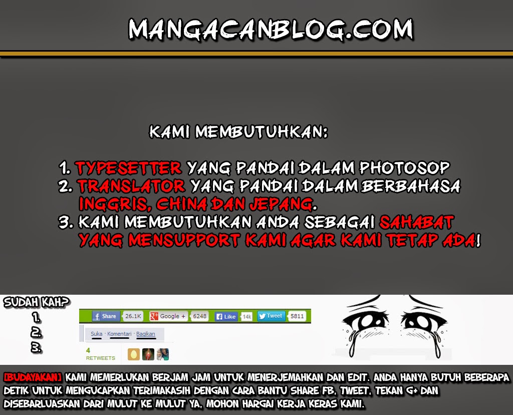 Naruto Chapter 667 Gambar 20