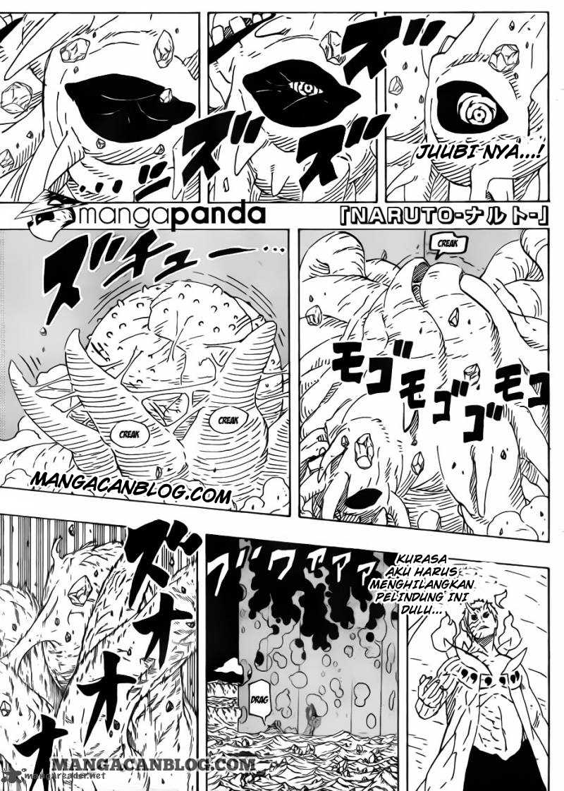 Baca  Naruto Chapter 646 Gambar 2