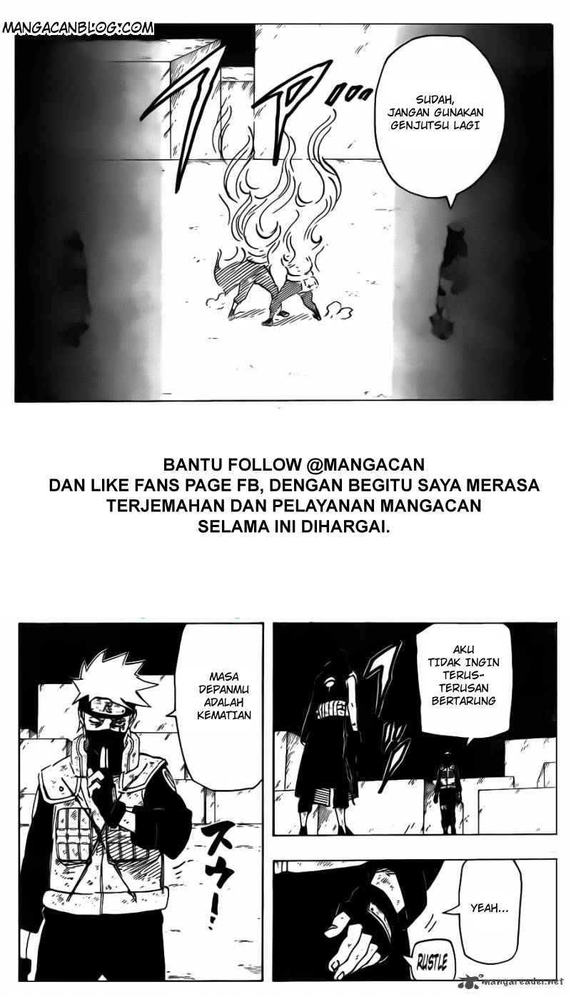 Baca  Naruto Chapter 636 Gambar 2