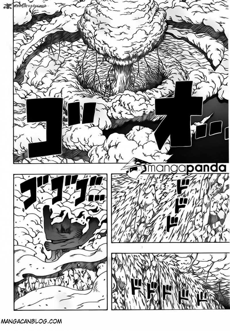 Baca  Naruto Chapter 629 Gambar 2