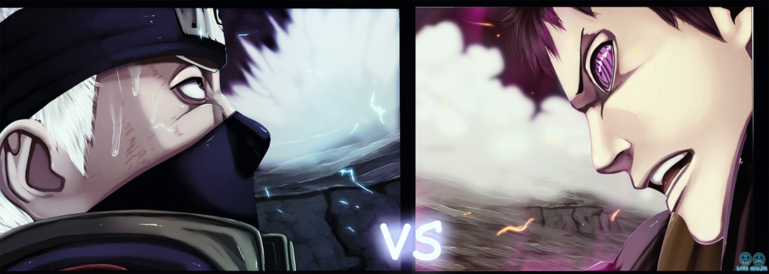 Naruto Chapter 612 Gambar 18