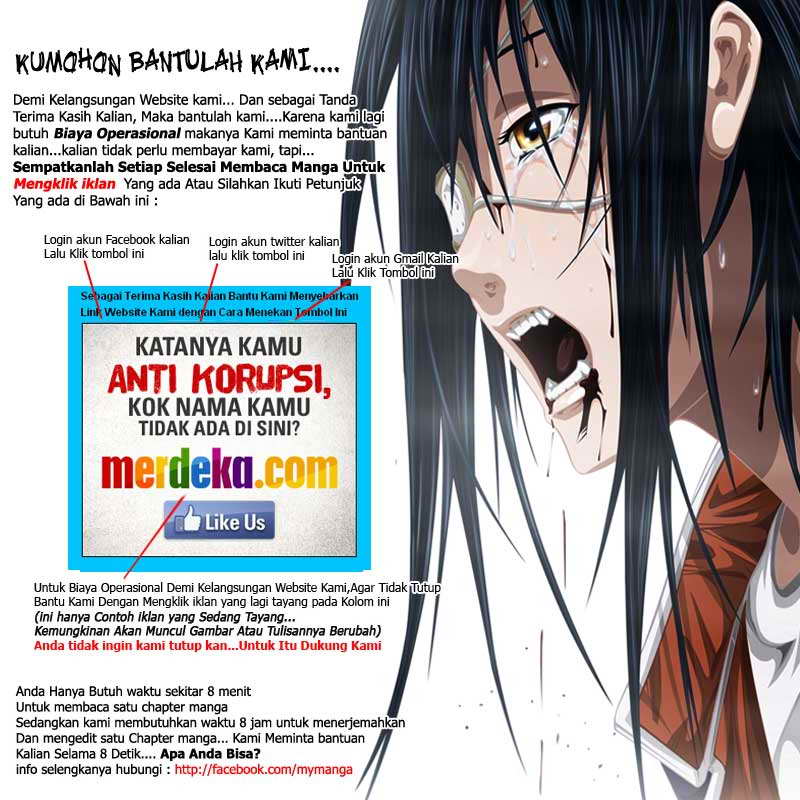 Naruto Chapter 587 Gambar 18