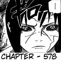 Naruto Chapter 578 Gambar 18
