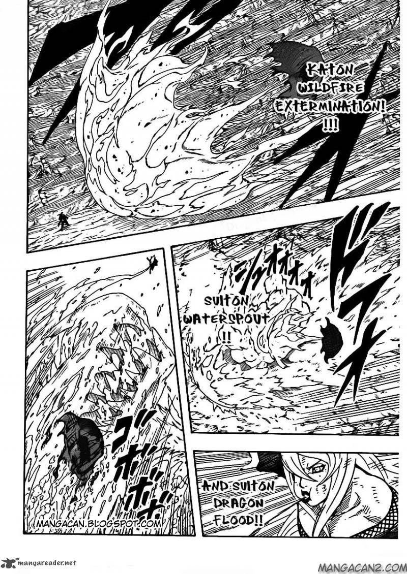 Naruto Chapter 577 Gambar 4