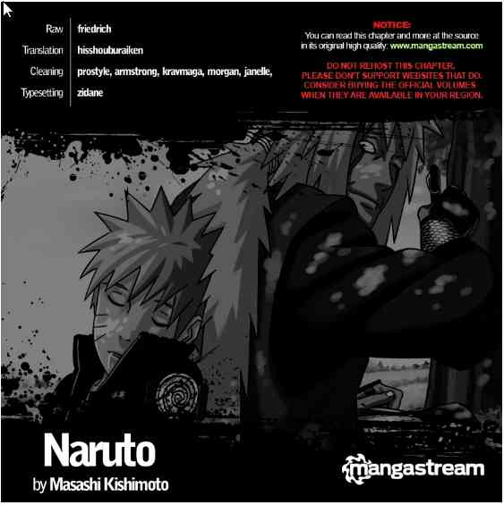 Baca  Naruto Chapter 546 Gambar 2