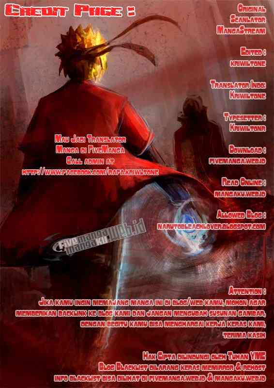 Naruto Chapter 546 Gambar 3