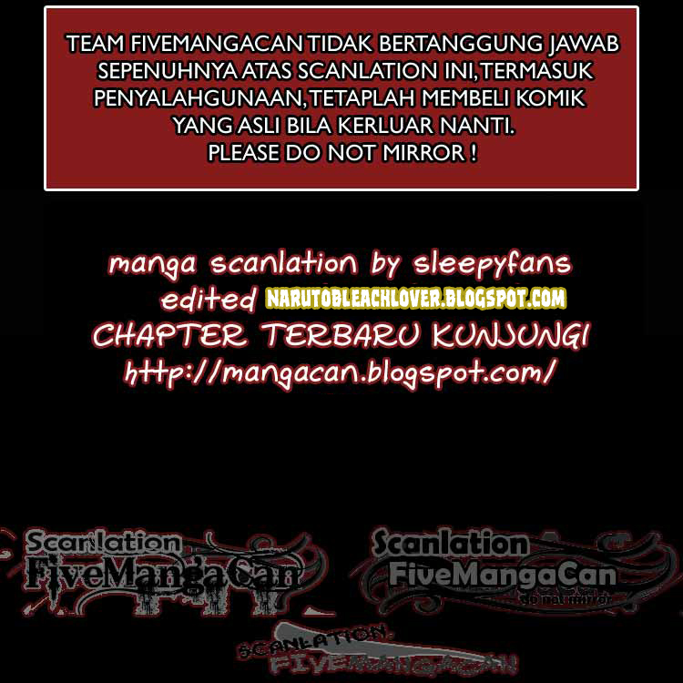 Baca Komik Naruto Chapter 506 Gambar 1