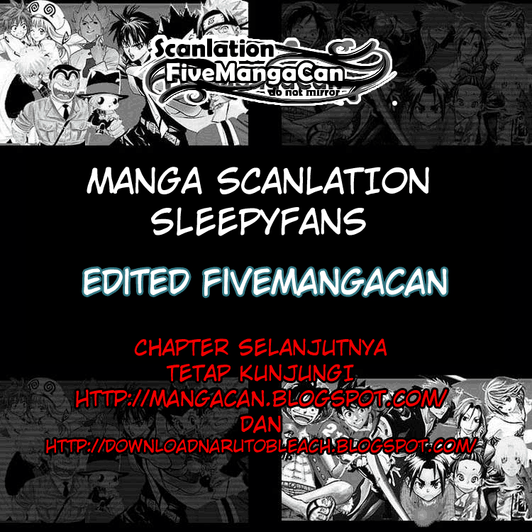 Baca Komik Naruto Chapter 505 Gambar 1