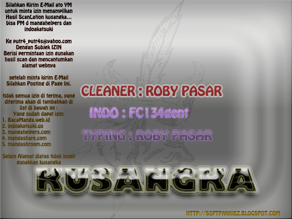 Baca Komik Naruto Chapter 497 Gambar 1