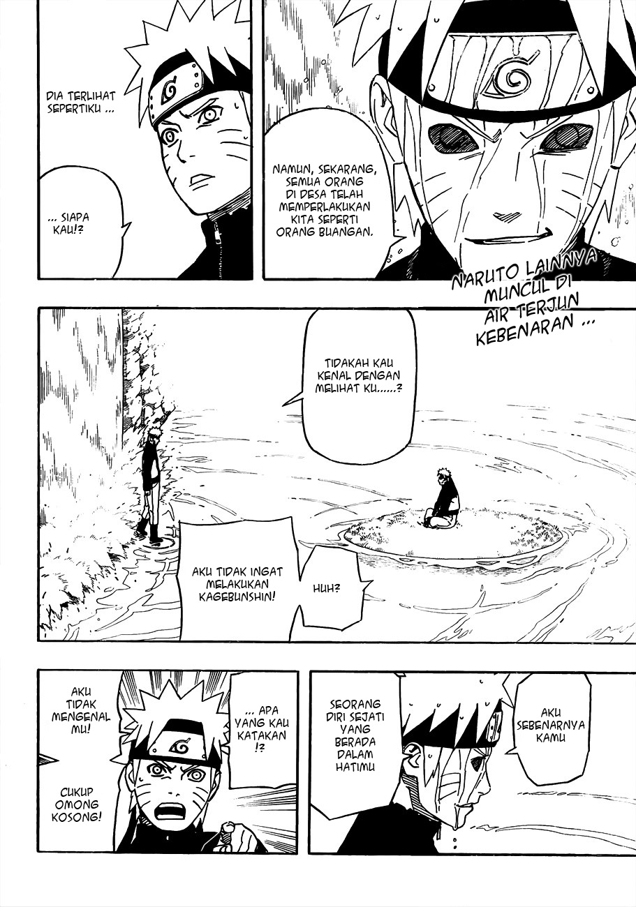 Baca  Naruto Chapter 493 Gambar 2