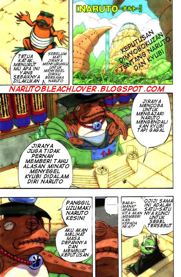 Baca  Naruto Chapter 489 Gambar 2