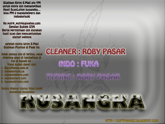 Baca Komik Naruto Chapter 488 Gambar 1