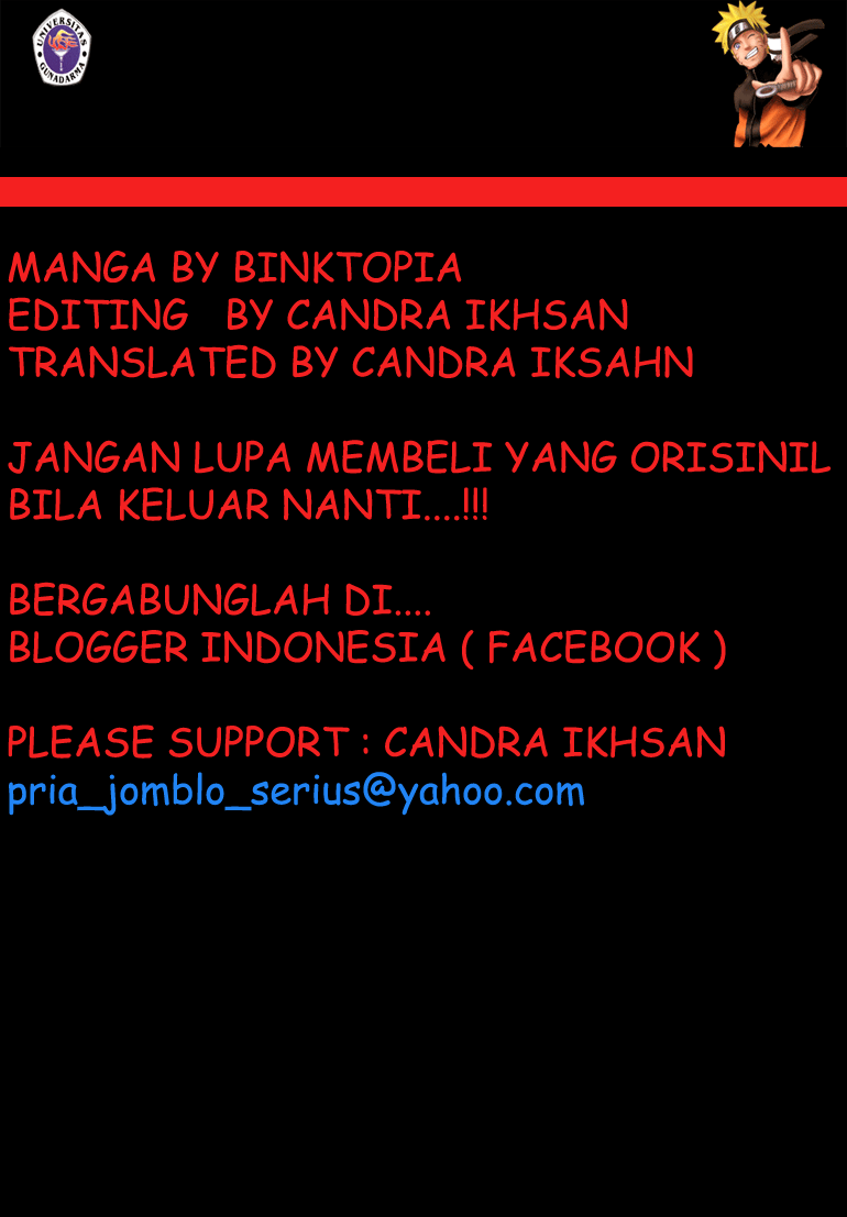 Naruto Chapter 472 Gambar 18