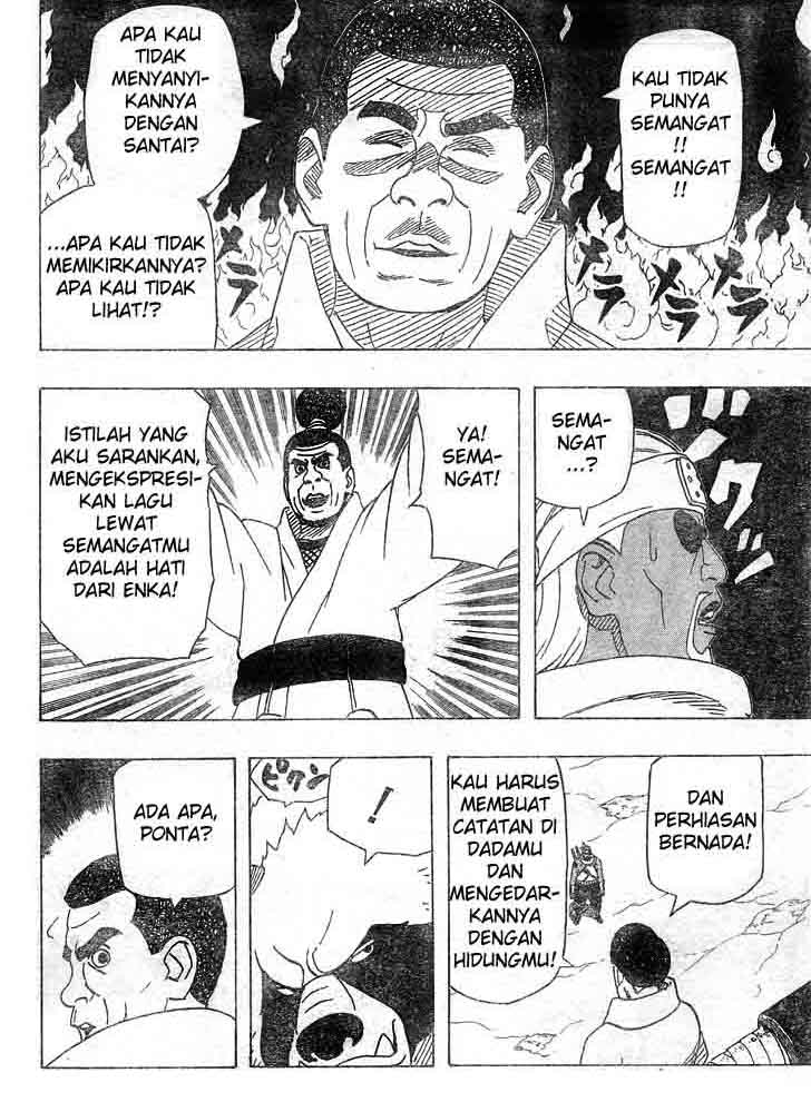 Naruto Chapter 468 Gambar 14