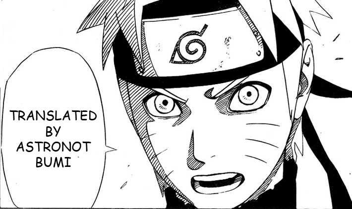 Baca Komik Naruto Chapter 466 Gambar 1