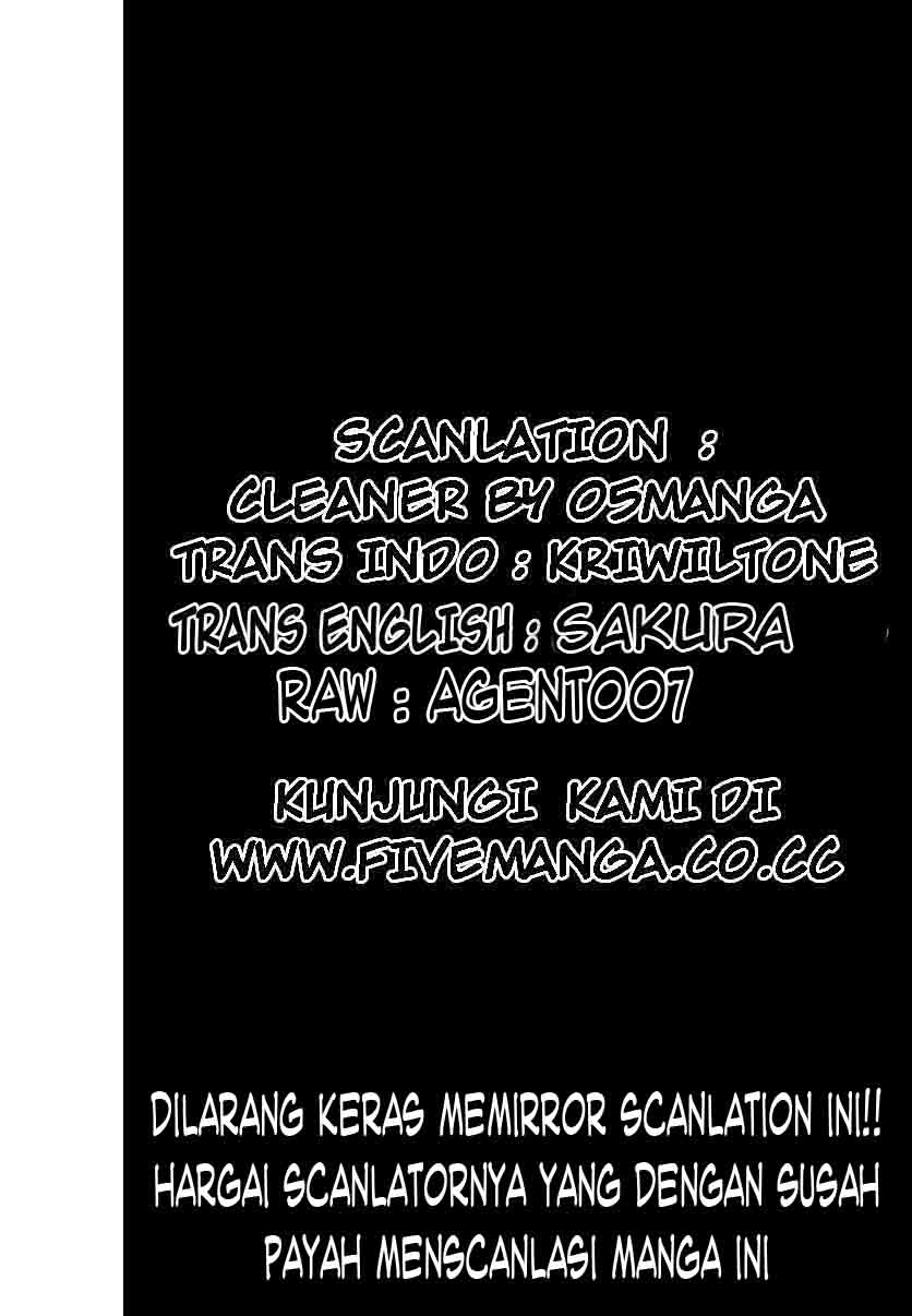 Naruto Chapter 459 Gambar 17