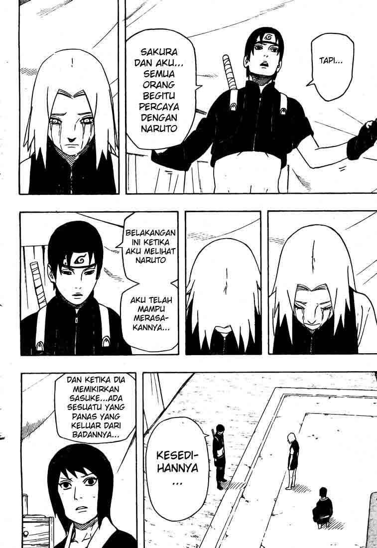 Naruto Chapter 459 Gambar 6
