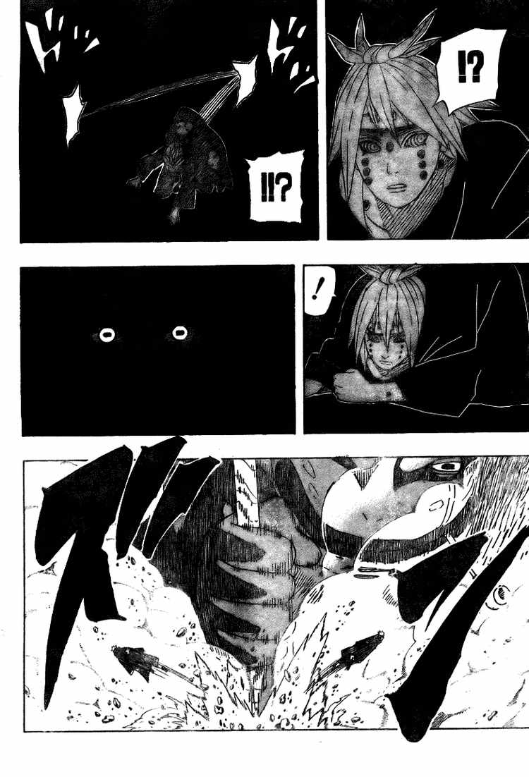Naruto Chapter 432 Gambar 14