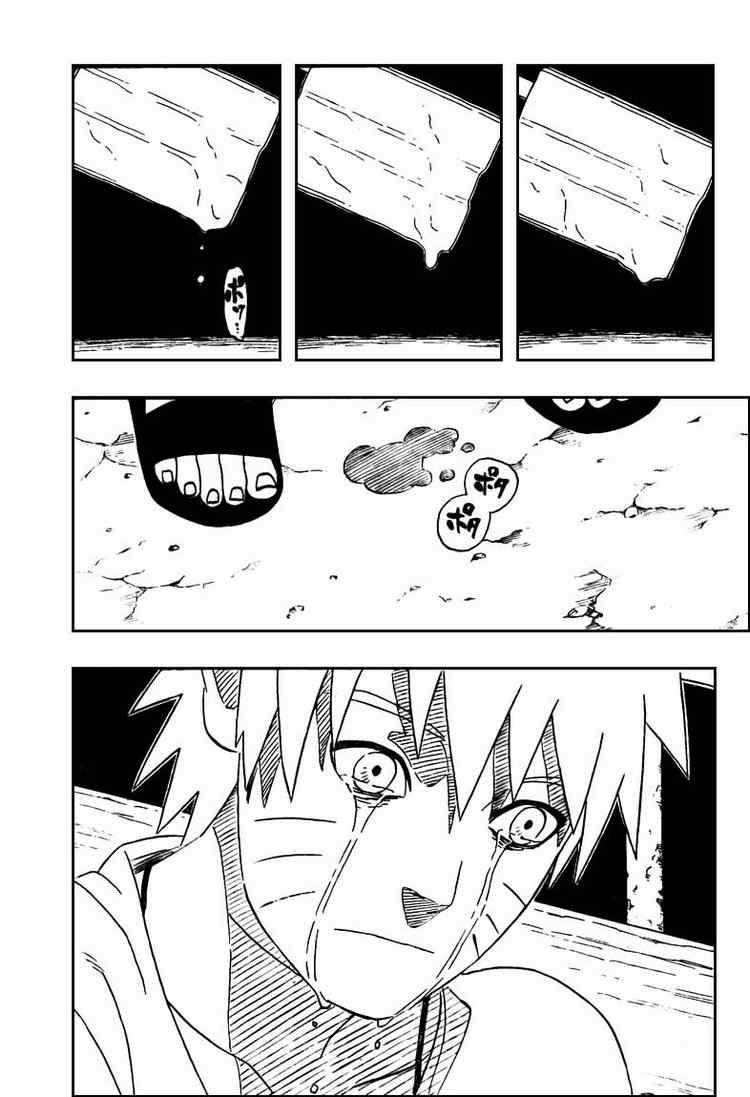 Naruto Chapter 405 Gambar 12