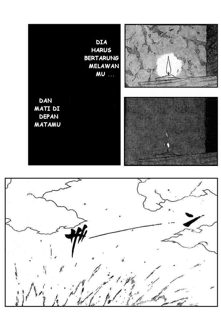Naruto Chapter 401 Gambar 16