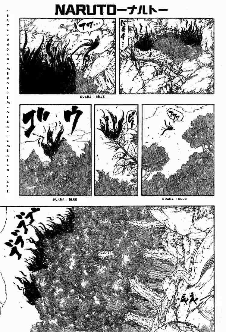 Baca Naruto Chapter 394 Gambar 2