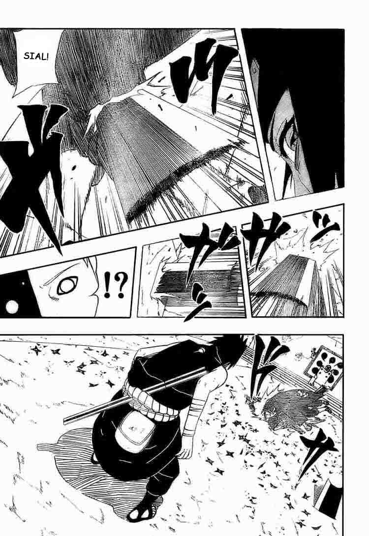 Naruto Chapter 389 Gambar 8