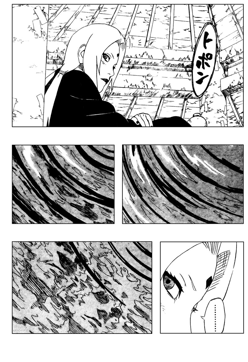 Baca Naruto Chapter 383 Gambar 2