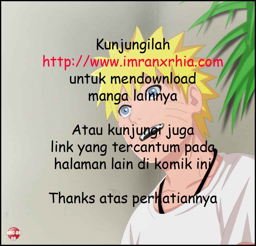 Baca Komik Naruto Chapter 374 Gambar 1