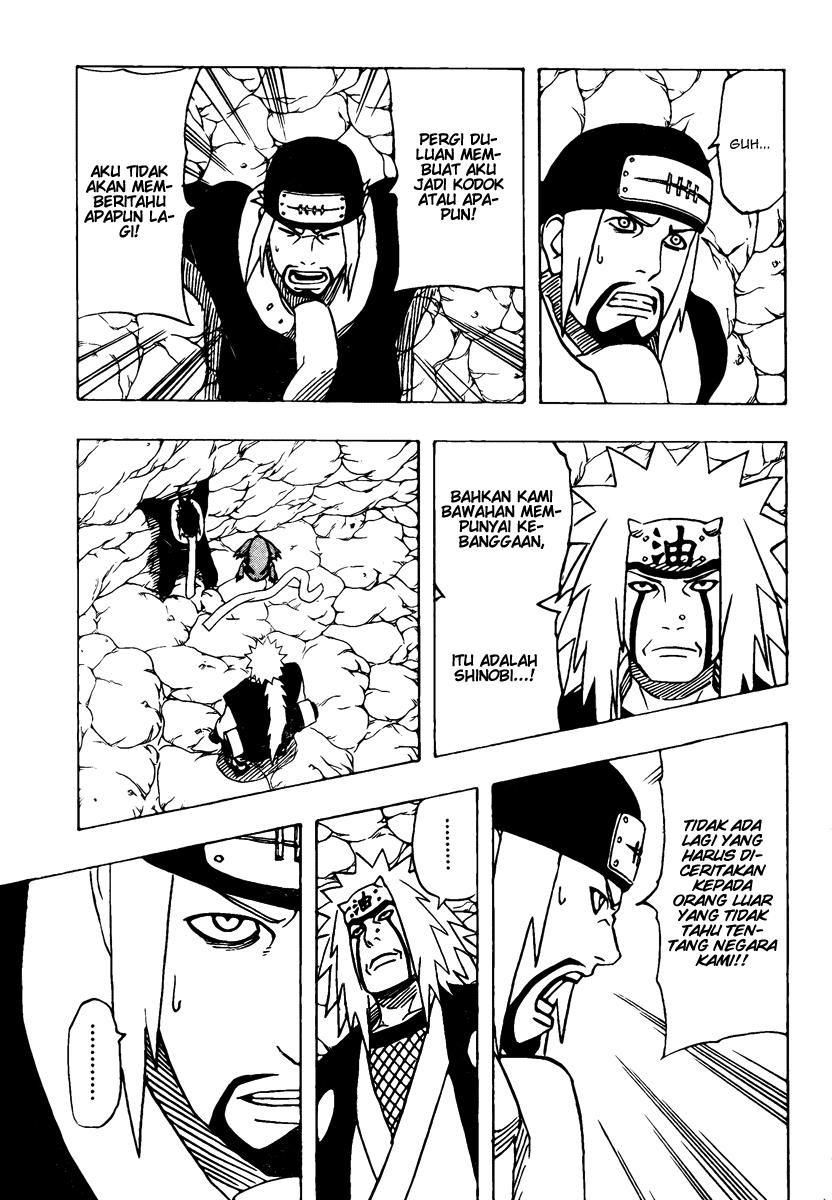 Naruto Chapter 370 Gambar 6