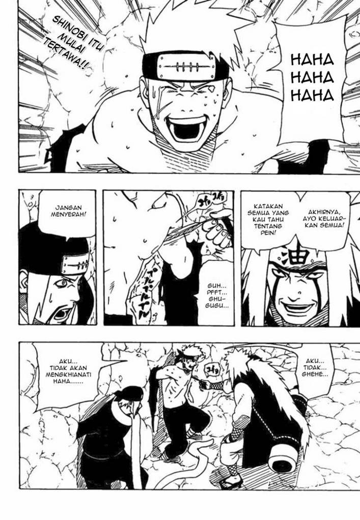 Baca  Naruto Chapter 369 Gambar 2