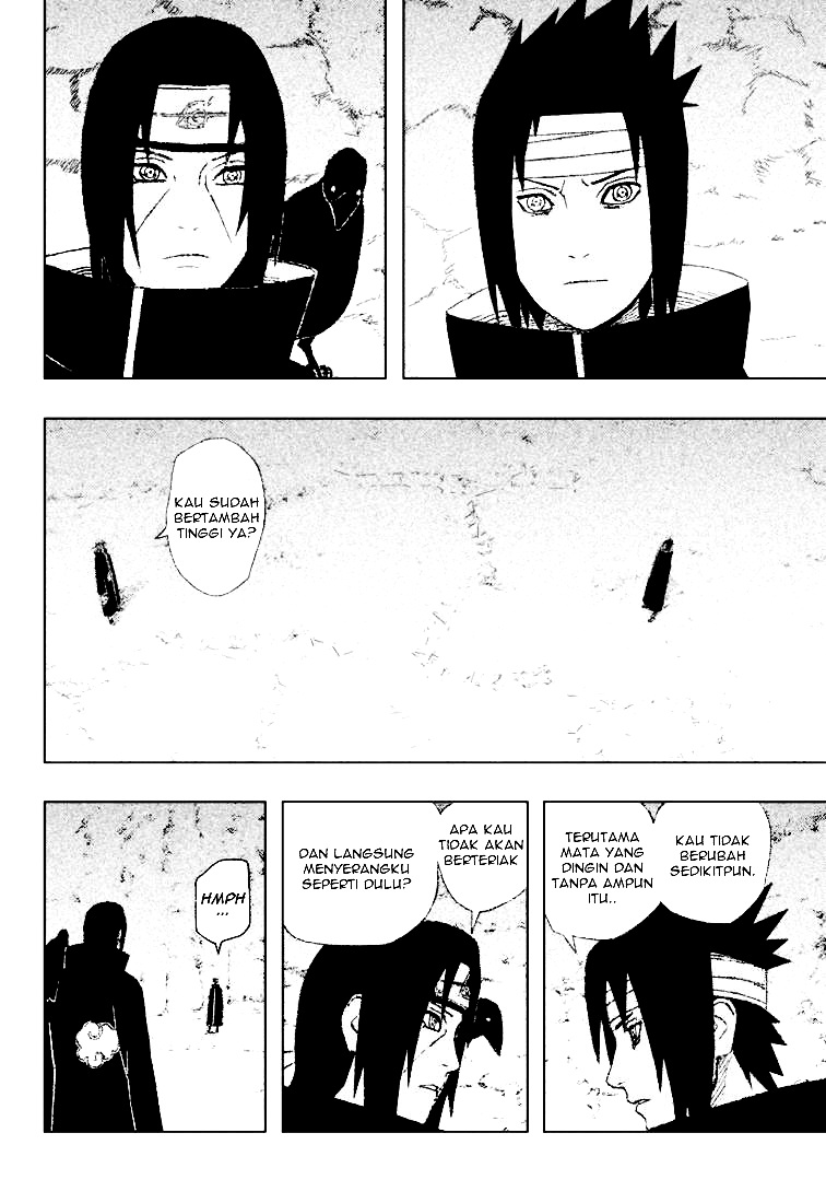 Baca  Naruto Chapter 367 Gambar 2