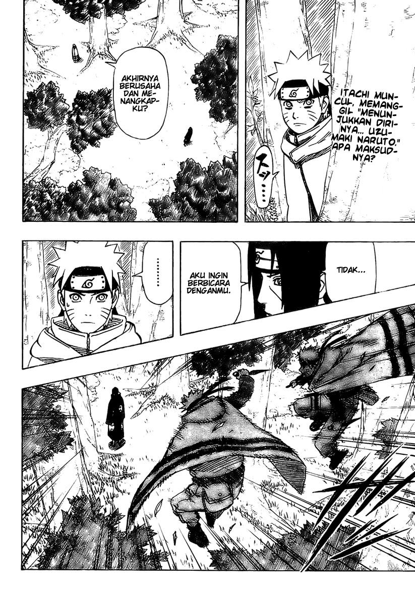 Baca Naruto Chapter 366 Gambar 2