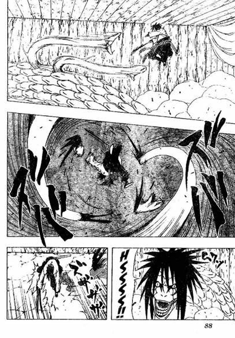 Naruto Chapter 344 Gambar 10