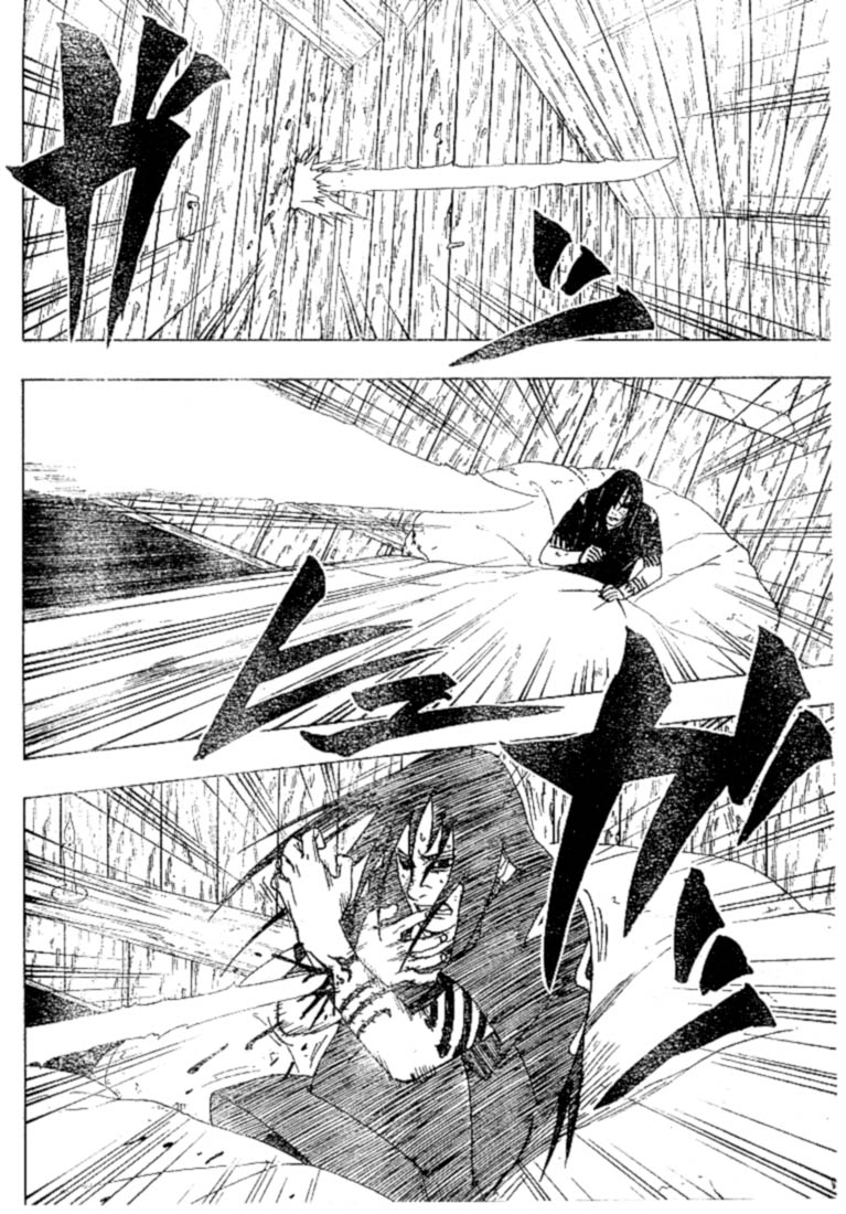 Naruto Chapter 343 Gambar 16