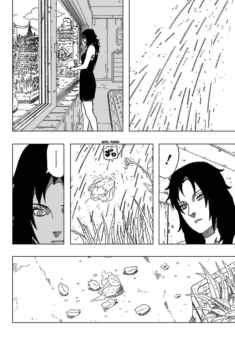 Baca  Naruto Chapter 327 Gambar 2